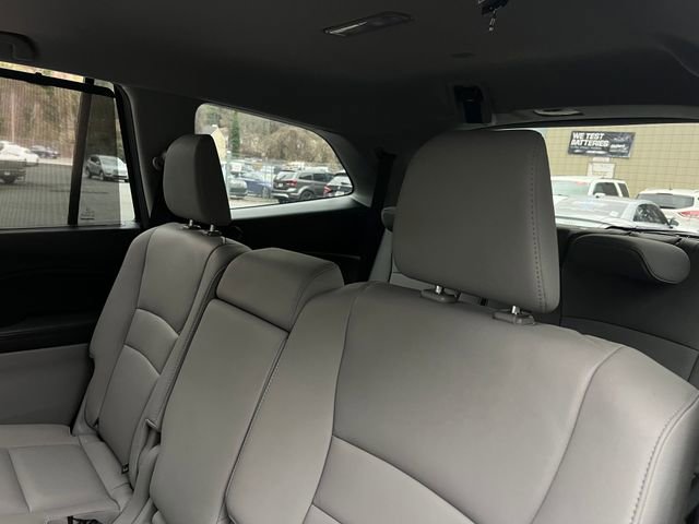 Used 2019 Honda Pilot EX-L image 20