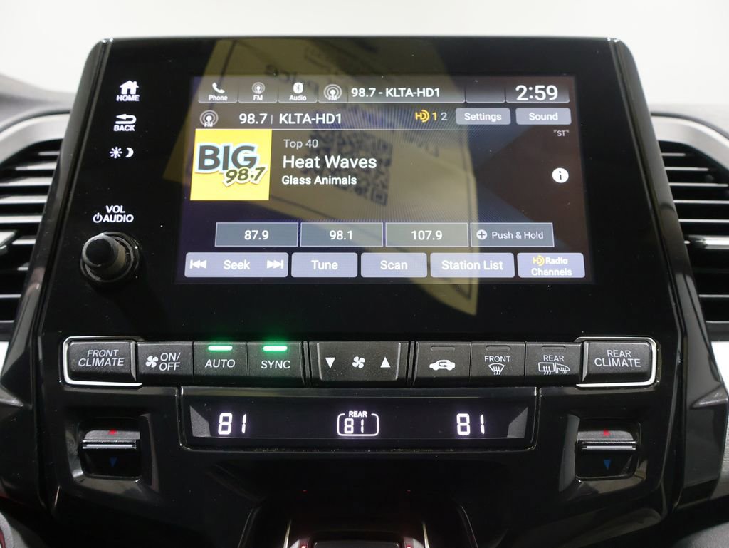 Used 2019 Honda Odyssey EX image 30