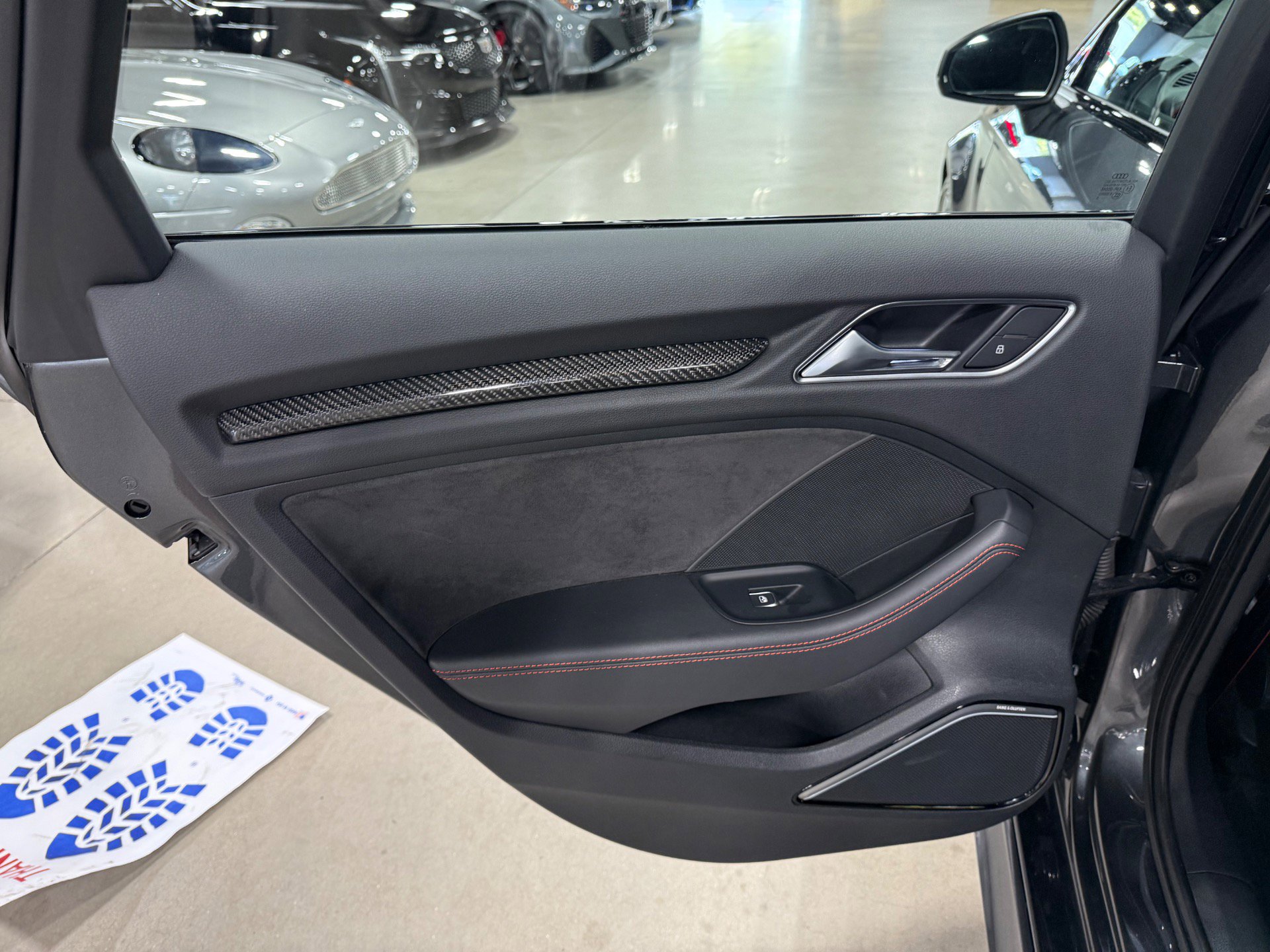 Used 2019 Audi RS 3 image 40