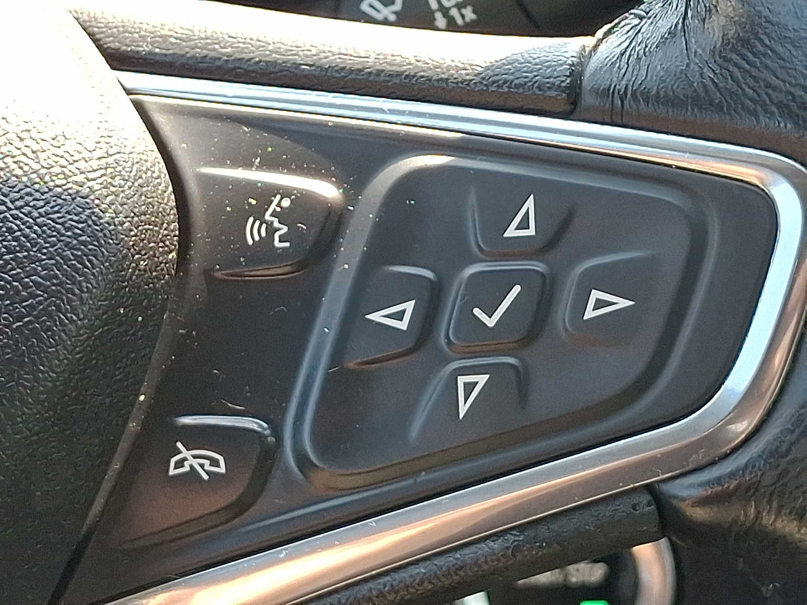 Used 2019 Chevrolet Equinox LT AWD/4WD image 22