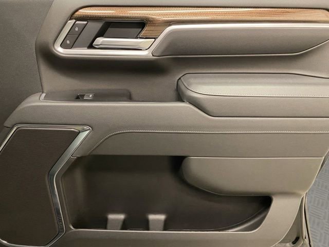 New 2026 Chevrolet Silverado 3500 LT image 28