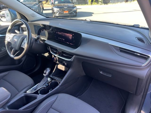 Used 2024 Buick Encore GX Preferred FWD image 22