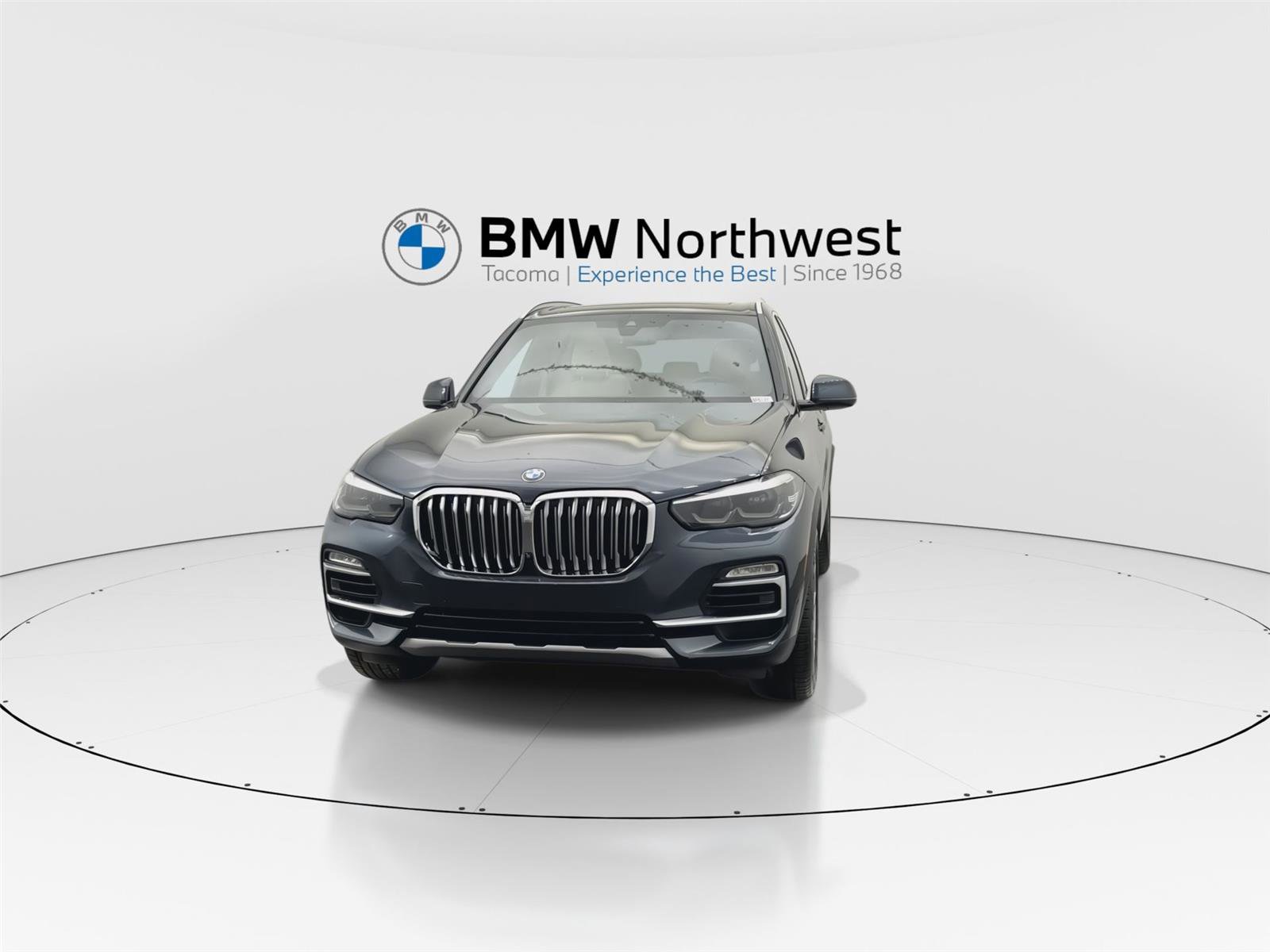 Used 2019 BMW X5 xDrive40i w/ Convenience Package AWD/4WD image 8