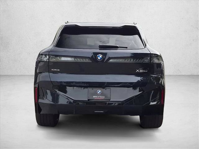 New 2027 BMW X5 xDrive50e w/ M Sport Package AWD/4WD image 8
