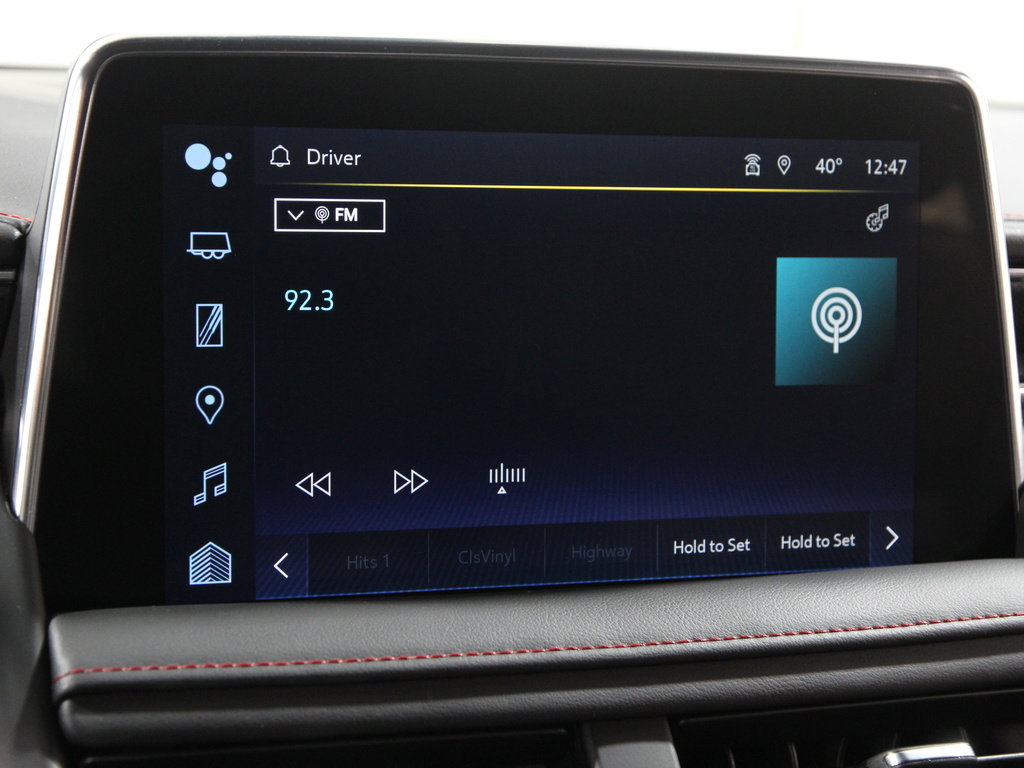 Used 2022 Chevrolet Tahoe RST w/ Luxury Package image 13