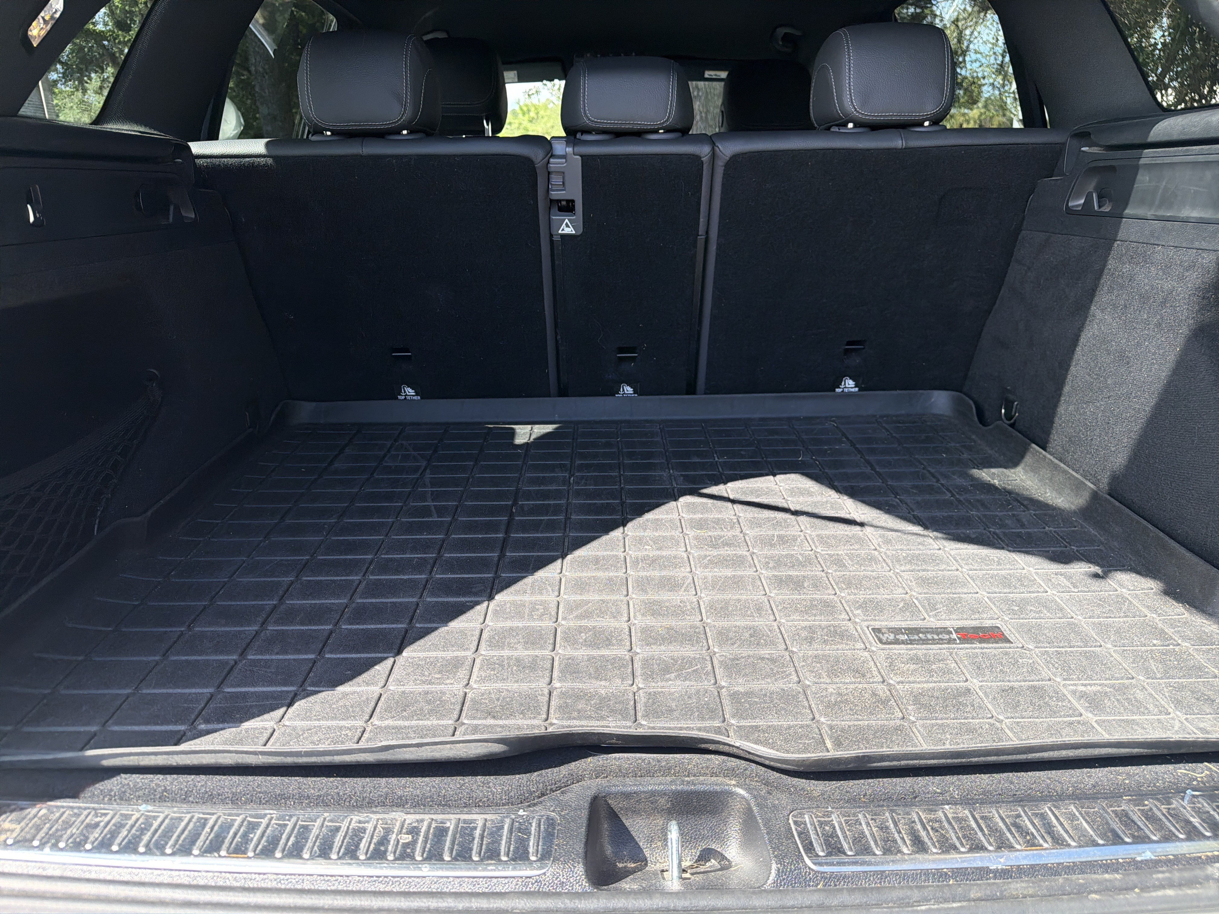 Used 2021 Mercedes-Benz GLC 300 image 43