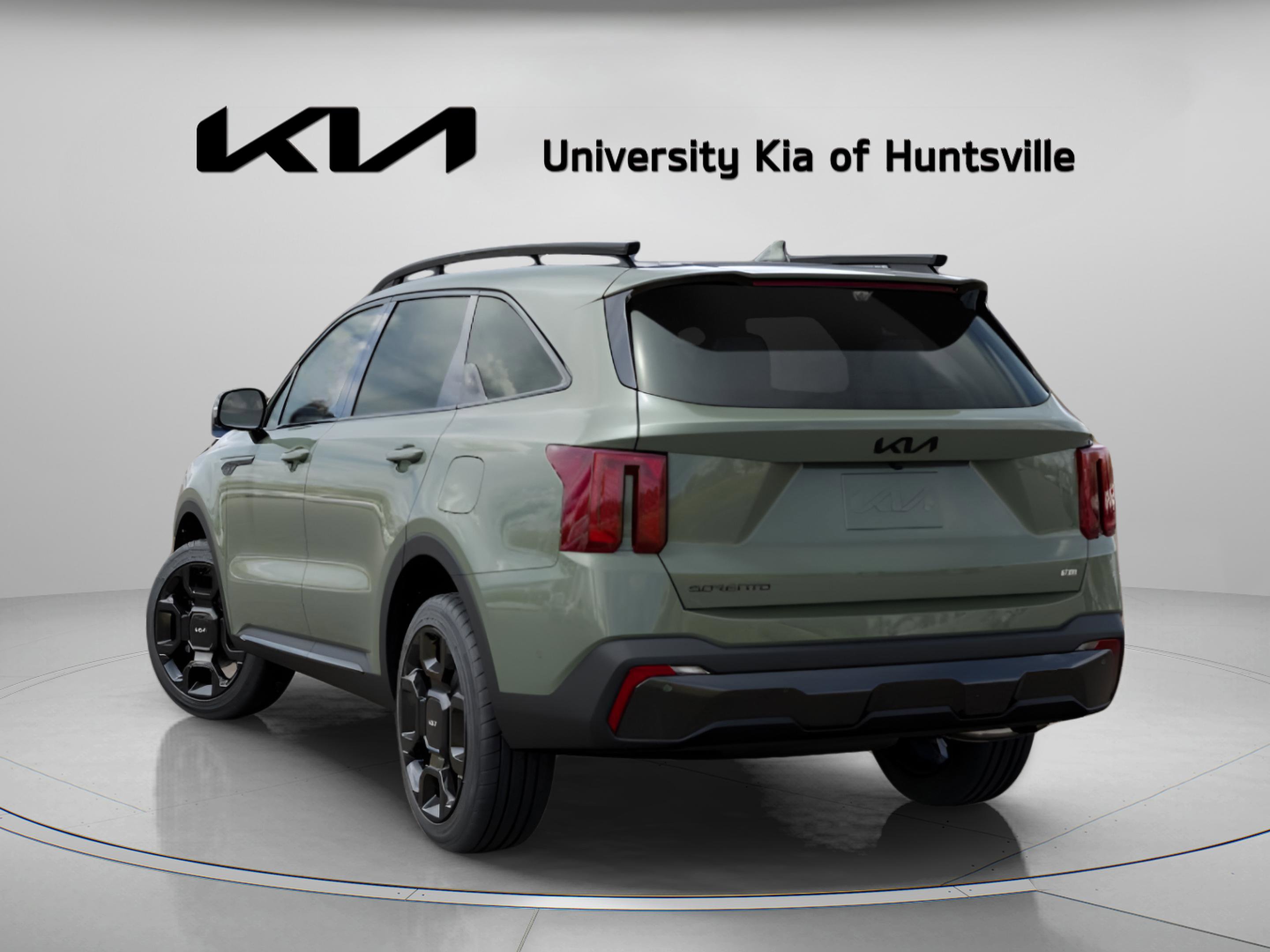 New 2026 Kia Sorento SX Prestige AWD/4WD image 5