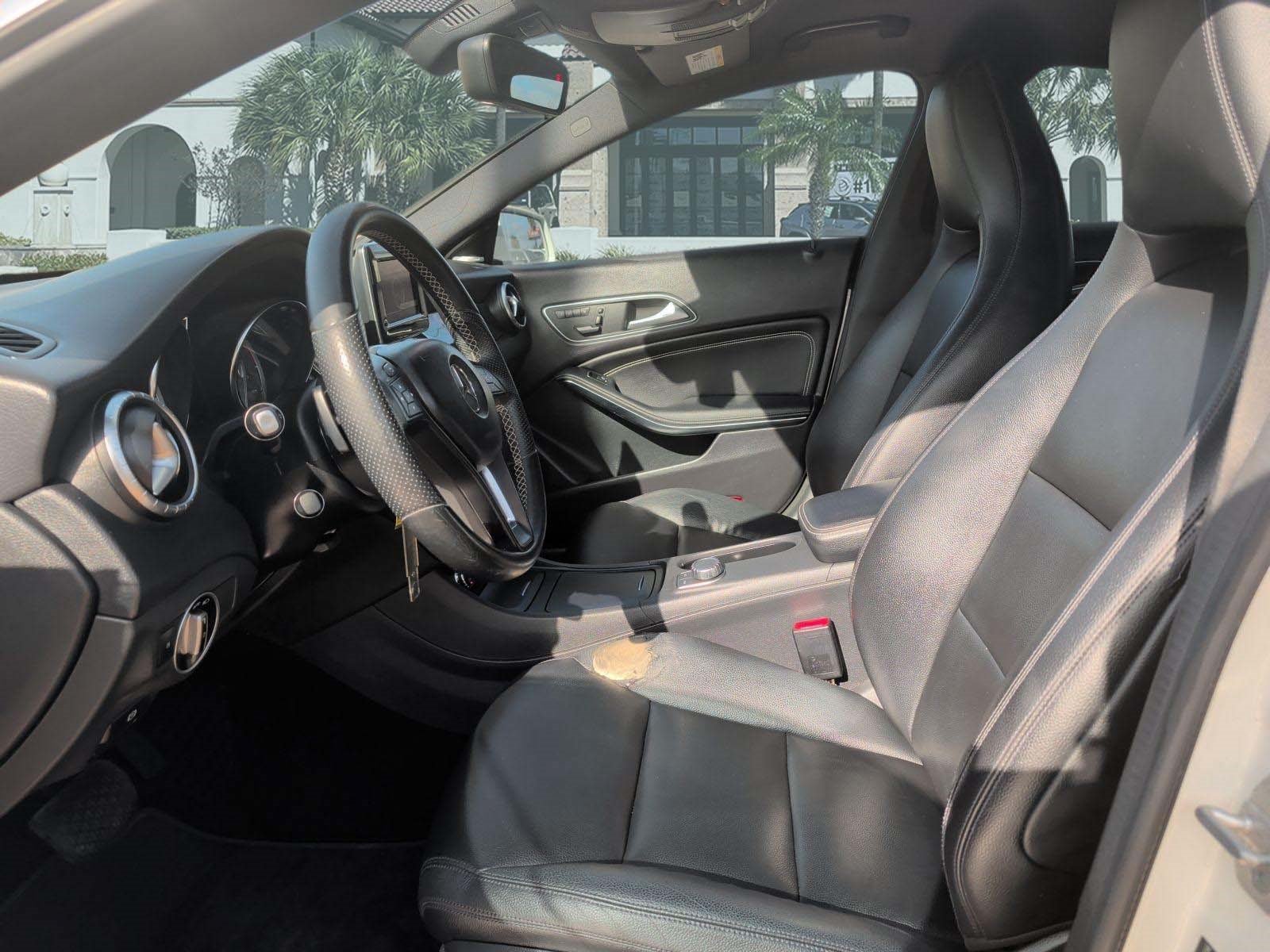 Used 2014 Mercedes-Benz CLA 250 image 11