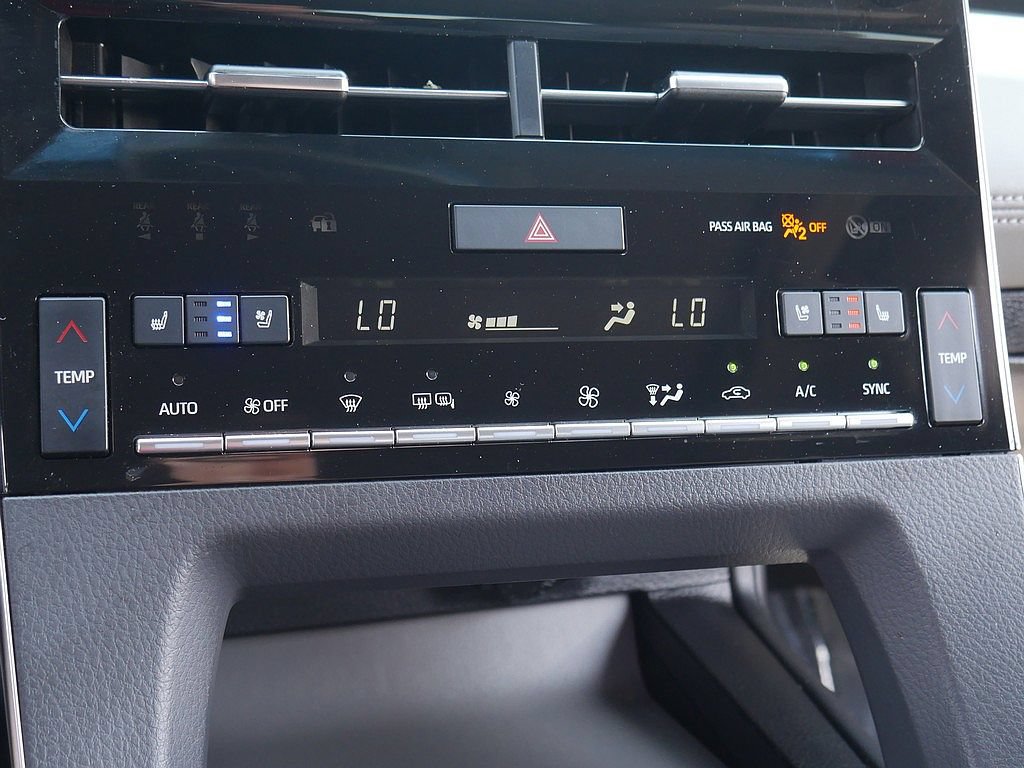Used 2021 Toyota Avalon Limited w/ Advanced Safety Package FWD image 42