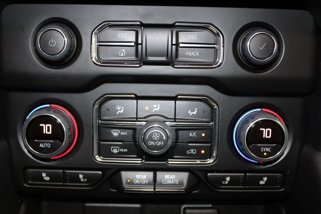 Used 2023 Chevrolet Tahoe RST w/ Luxury Package image 31