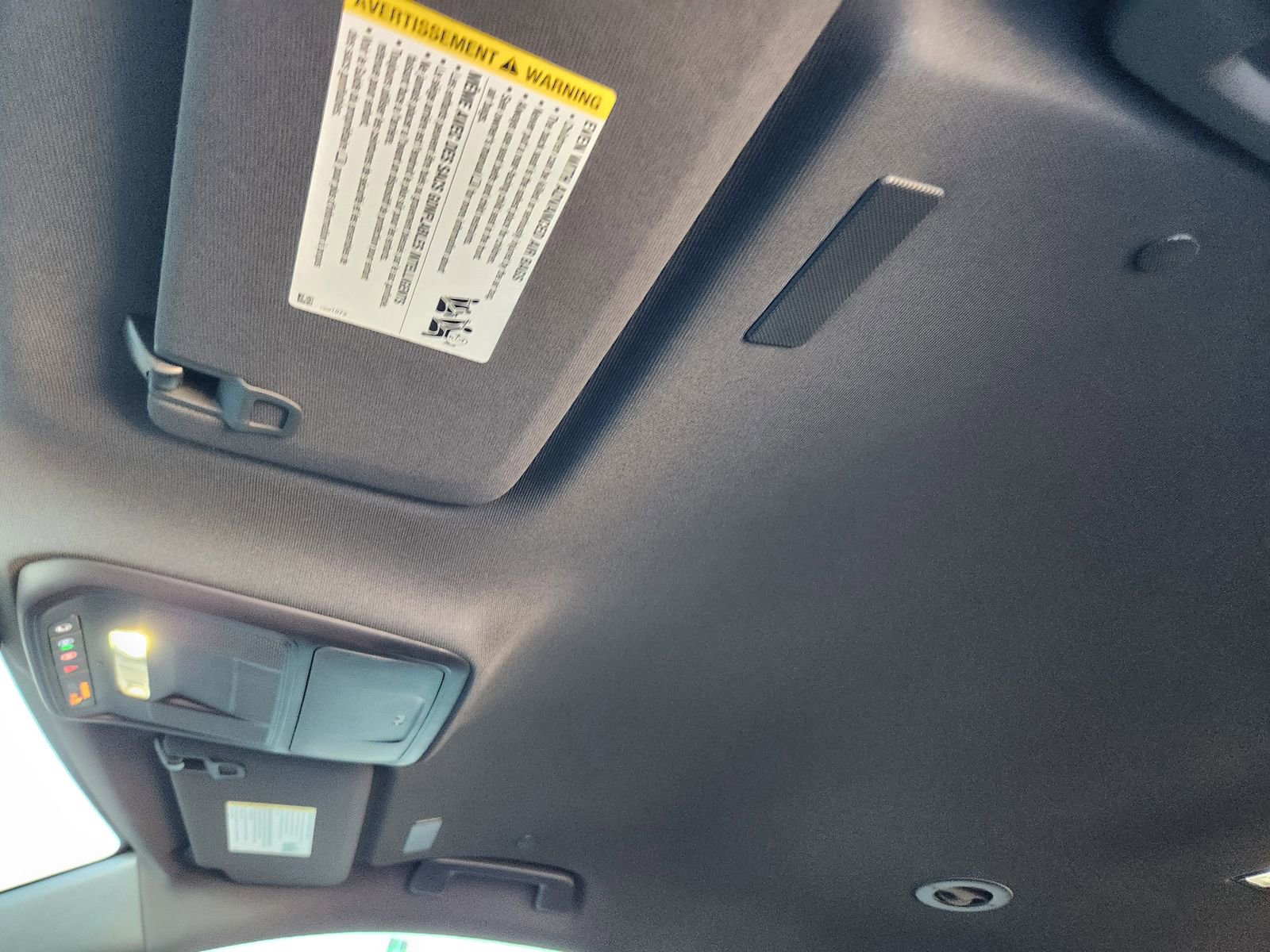 New 2026 Chevrolet Traverse Z71 image 23