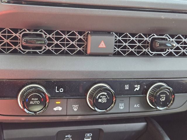 Used 2025 Honda Accord LX image 20