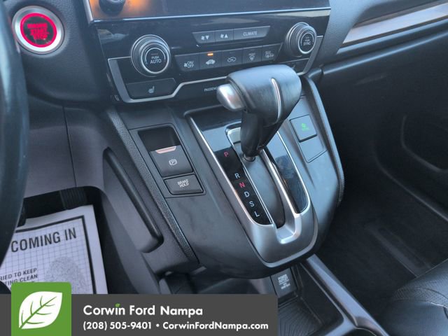 Used 2019 Honda CR-V EX-L image 17