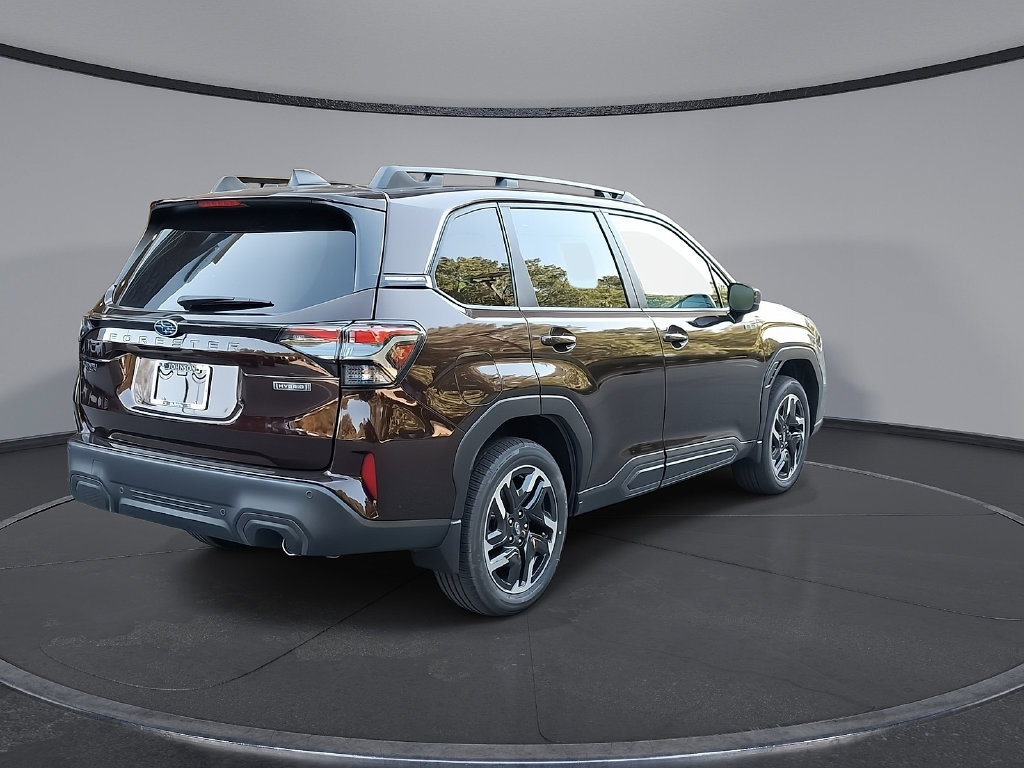 New 2026 Subaru Forester Limited AWD/4WD image 12