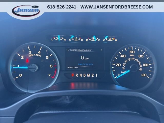 Used 2015 Ford F150 XLT w/ Equipment Group 302A Luxury AWD/4WD image 21