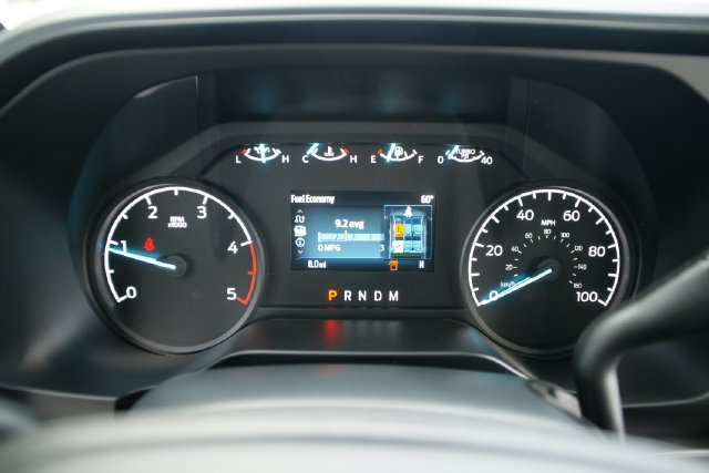 New 2026 Ford F350 XL w/ STX Appearance Package AWD/4WD image 20