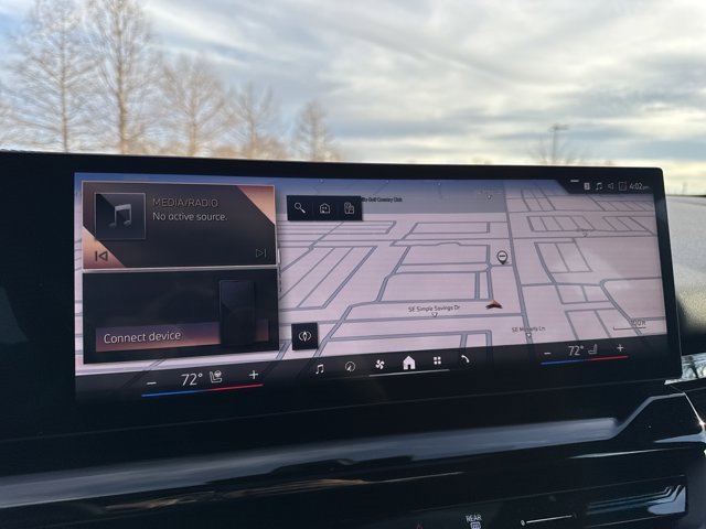 Certified 2025 BMW 530i xDrive image 13