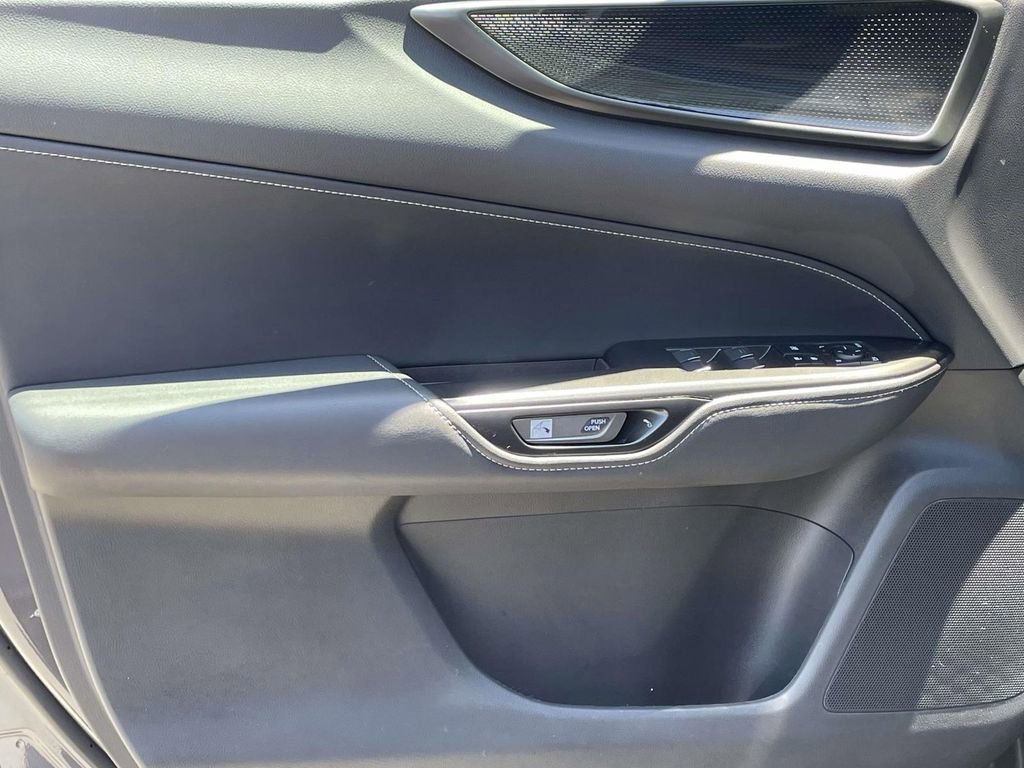 Used 2024 Lexus NX 350 AWD w/ Cold Area Package image 15