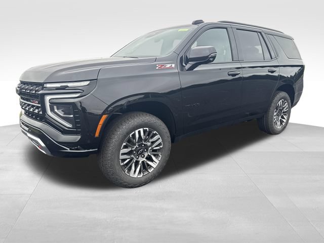 New 2026 Chevrolet Tahoe Z71 w/ Comfort Package