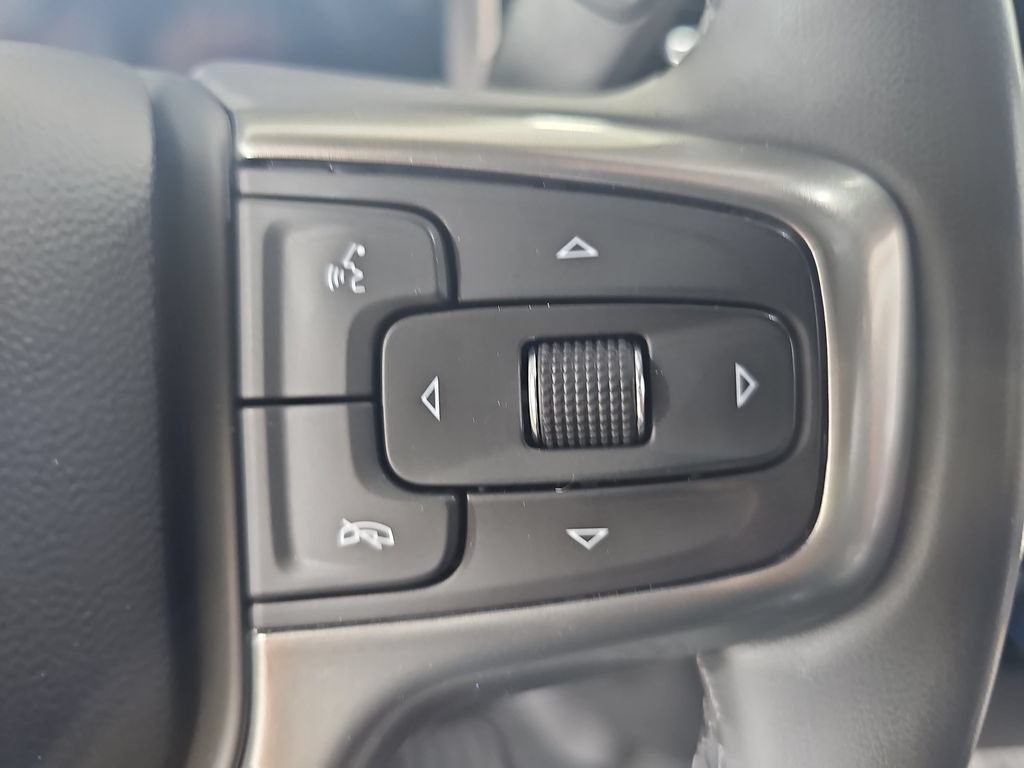 Certified 2023 Chevrolet Silverado 1500 LT AWD/4WD image 23