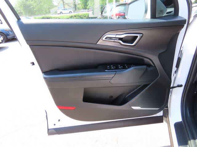 Used 2023 Kia Sportage EX FWD image 15