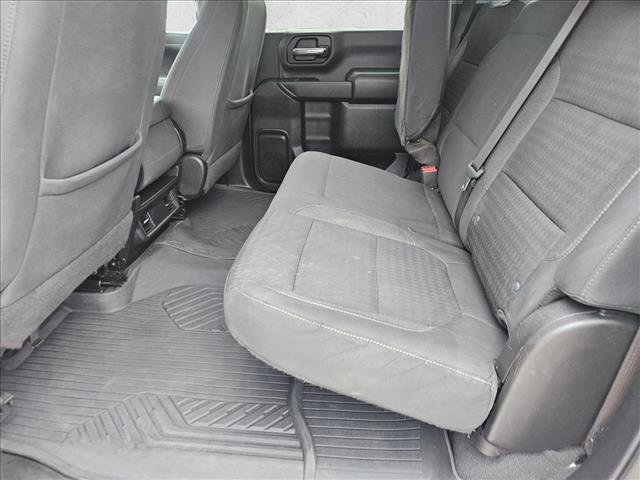 Used 2023 Chevrolet Silverado 2500 LT AWD/4WD image 12