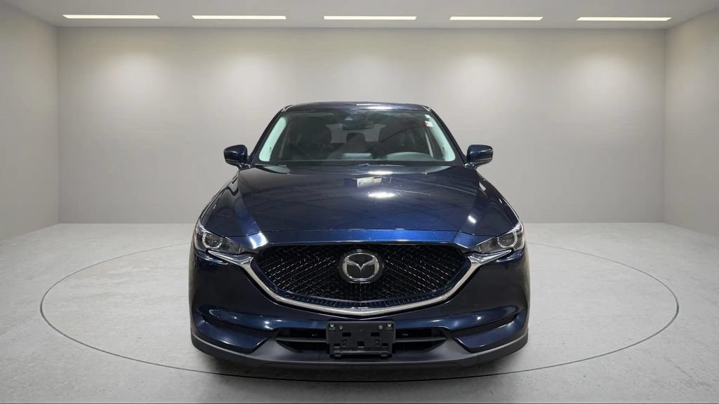 Used 2019 MAZDA CX-5 Touring AWD/4WD image 17