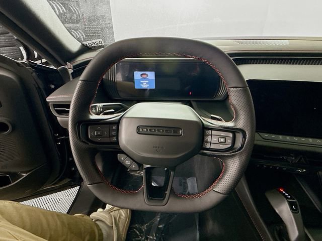 New 2026 Dodge Charger Scat Pack w/ Blacktop Package image 11