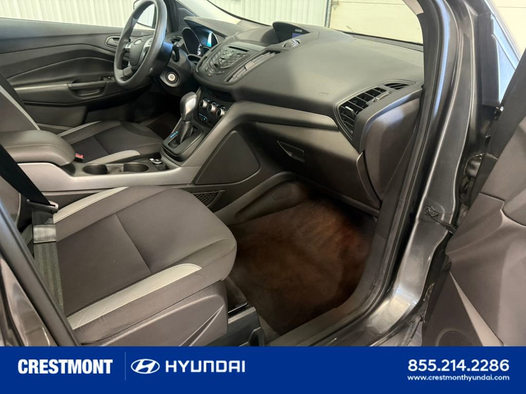 Used 2016 Ford Escape S image 29