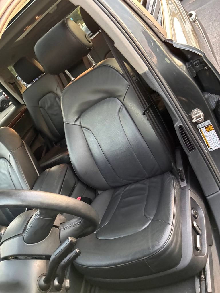 Used 2015 Audi Q7 3.0T Premium Plus w/ Premium Plus Package AWD/4WD image 19