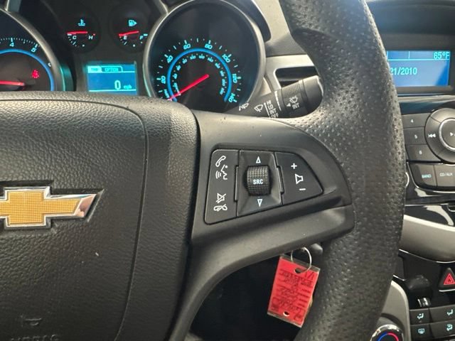 Used 2015 Chevrolet Cruze LS FWD image 29