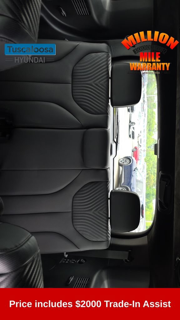 Used 2024 Hyundai Palisade Calligraphy AWD/4WD image 30