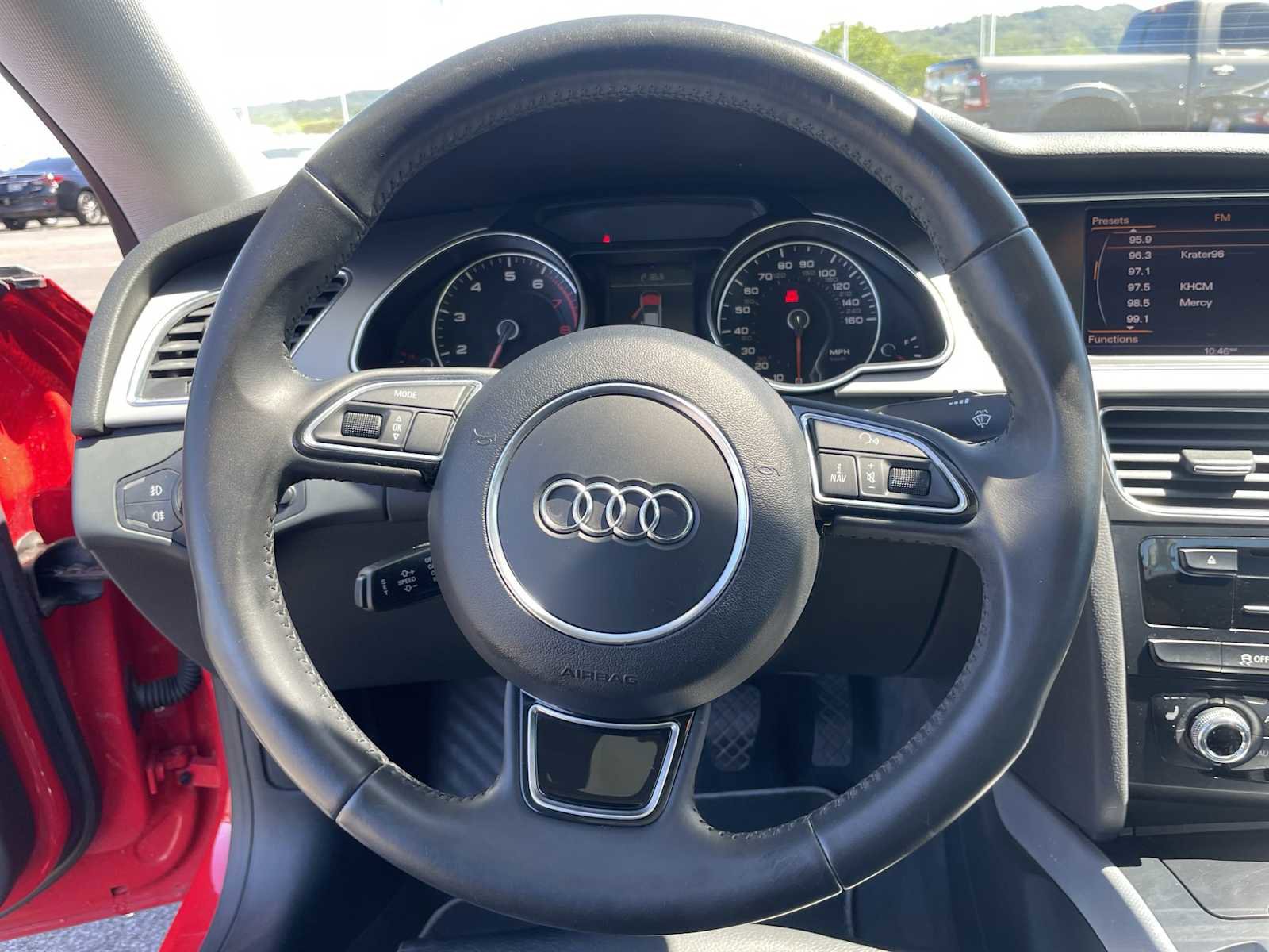 Used 2013 Audi A5 2.0T Premium Plus image 11