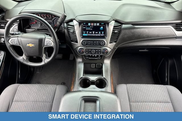 Used 2019 Chevrolet Tahoe LS RWD image 14