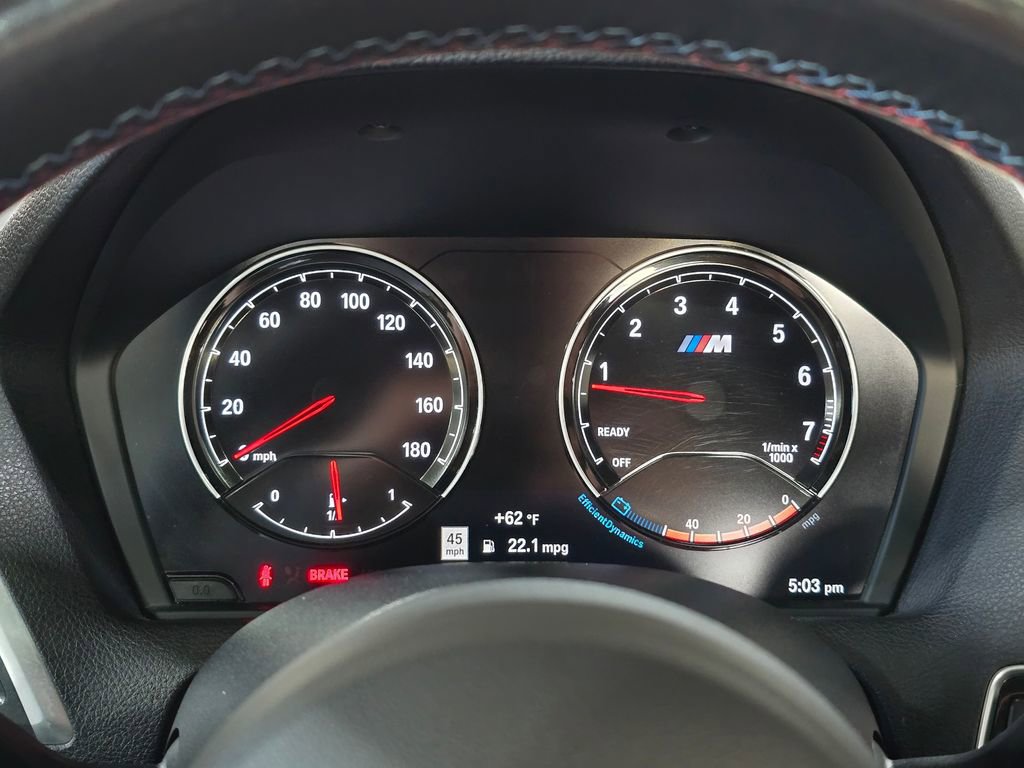 Used 2018 BMW M2 image 11