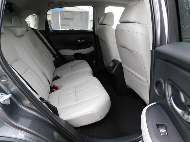 New 2026 Honda HR-V EX-L image 21