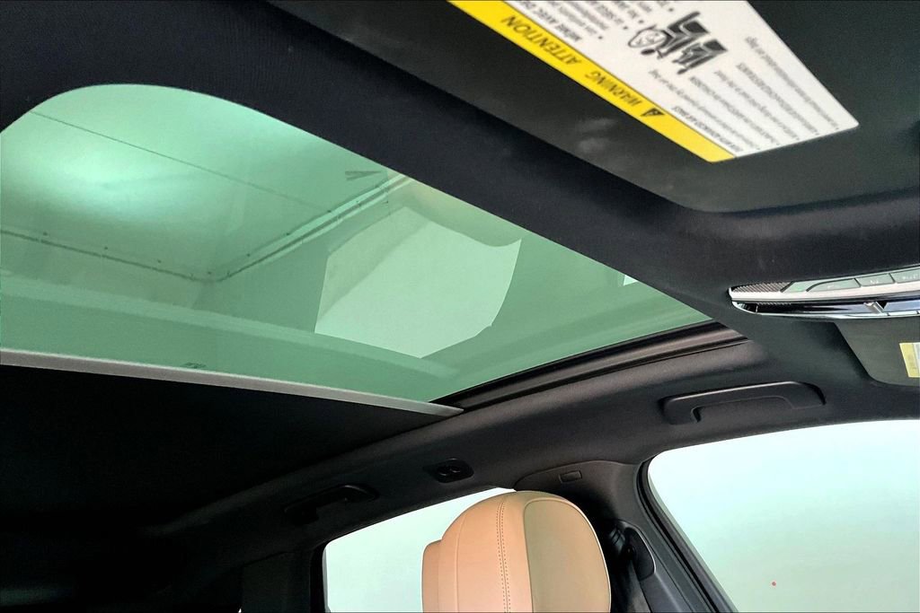 Used 2022 Porsche Cayenne image 22