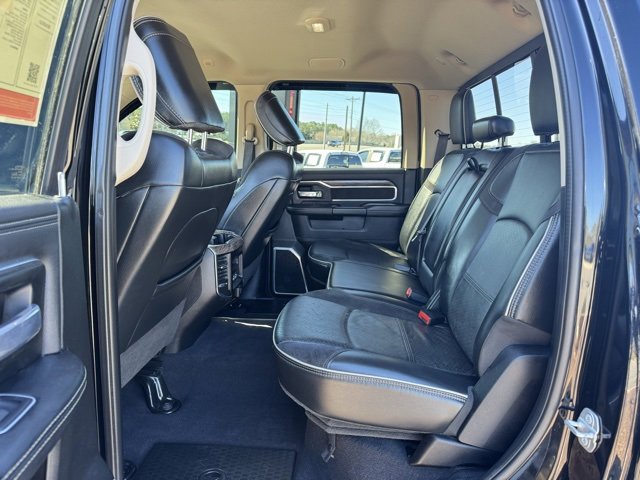 Used 2021 RAM 2500 Laramie image 13