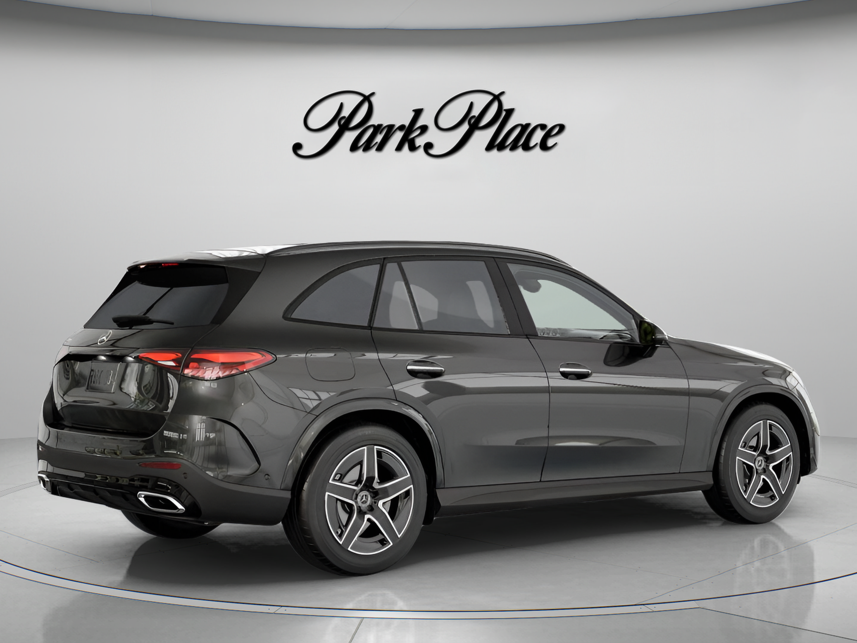 Used 2026 Mercedes-Benz GLC 300 image 22