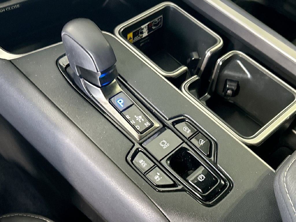 Used 2025 Lexus TX 350 AWD w/ Technology Package image 20
