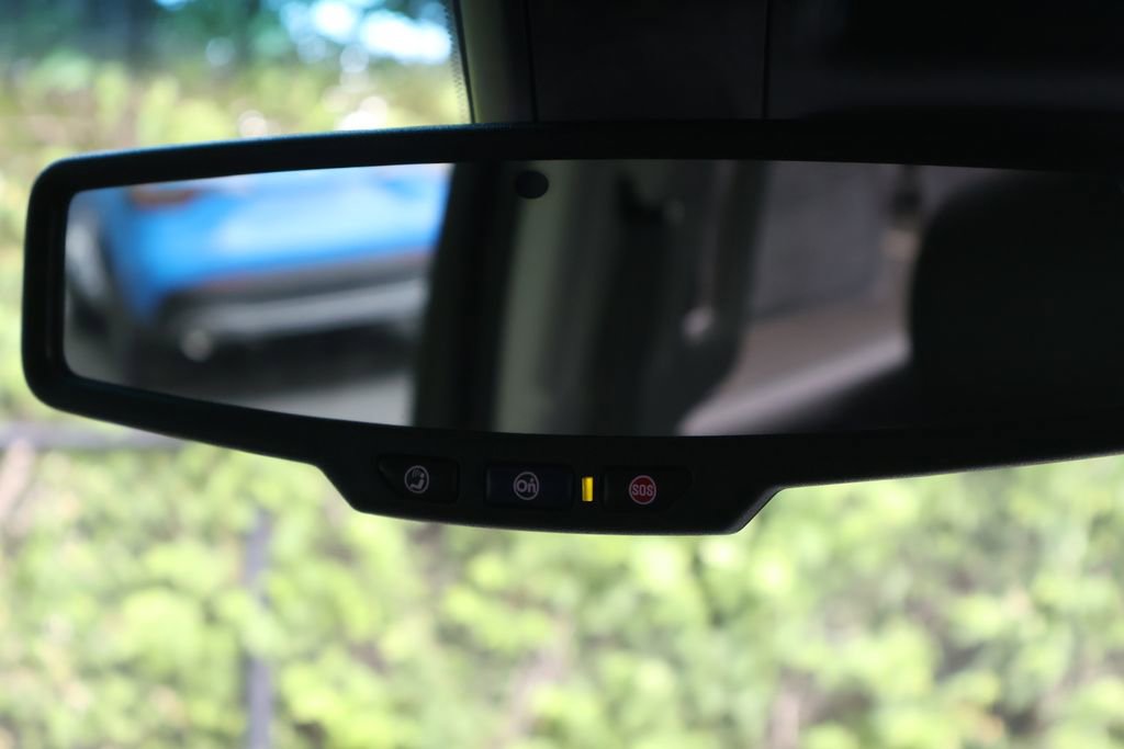 Used 2018 Chevrolet Tahoe Premier AWD/4WD image 28