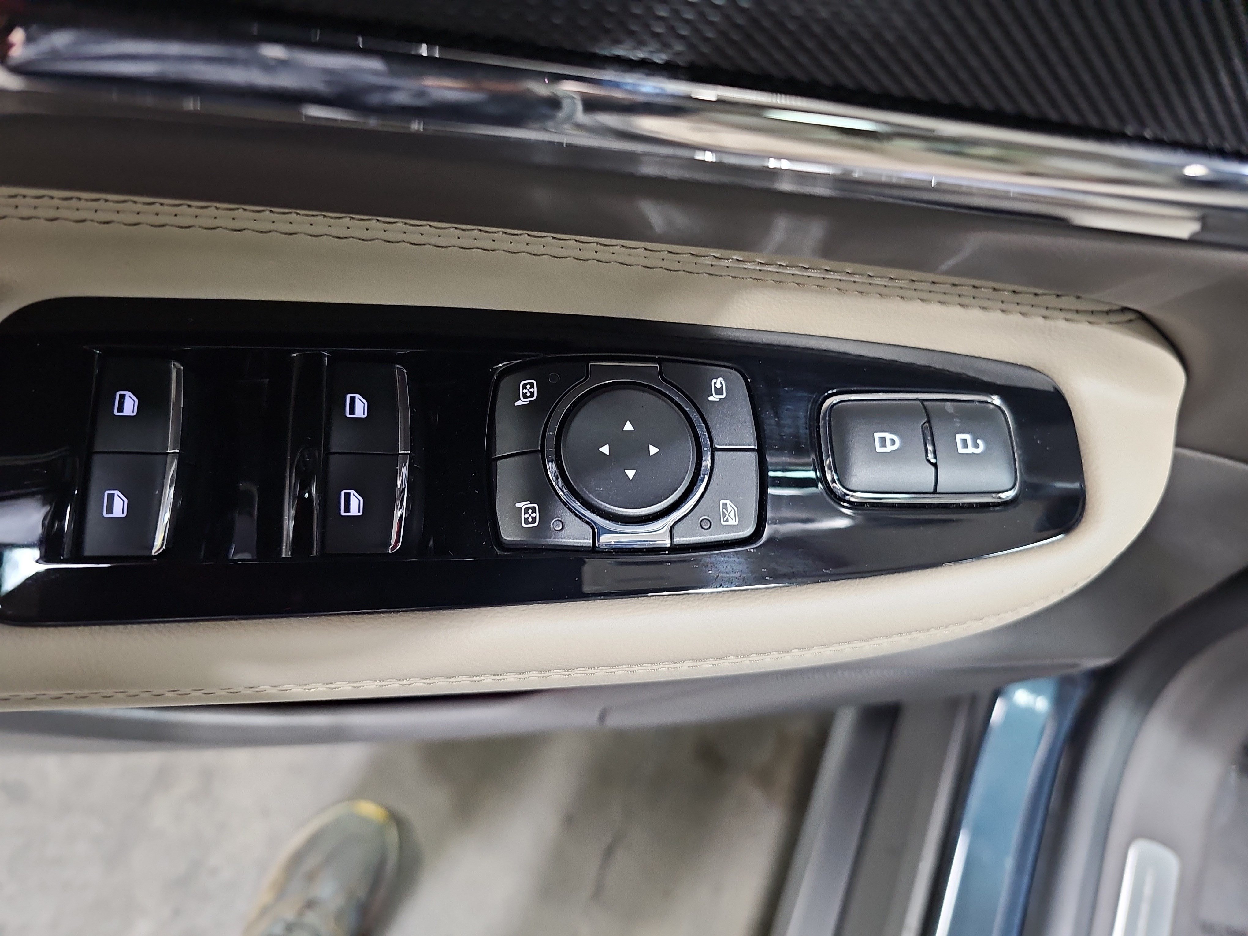 Used 2022 Lincoln Corsair Grand Touring w/ Elements Technology Bundle AWD/4WD image 28