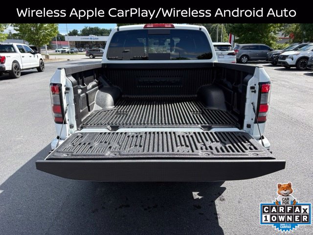 Used 2026 Nissan Frontier SV w/ All-Weather Content Package AWD/4WD image 30