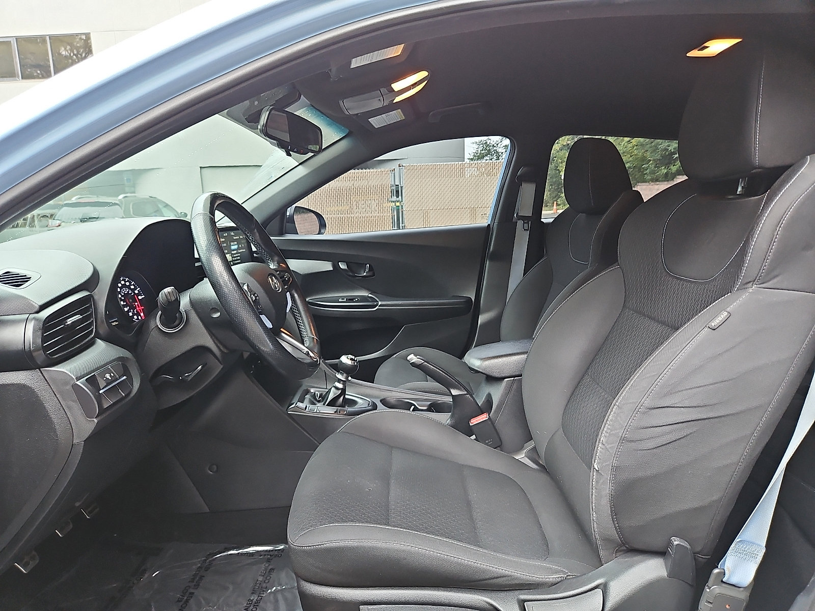 Used 2020 Hyundai Veloster N w/ Performance Package FWD image 13