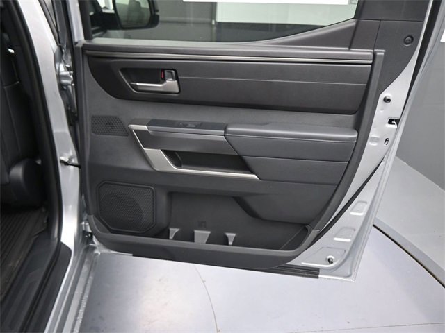 New 2026 Toyota Tundra SR5 image 13