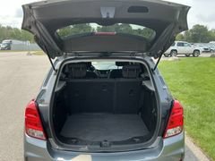 Used 2020 Chevrolet Trax LS w/ Tint and Cruise Package FWD image 9