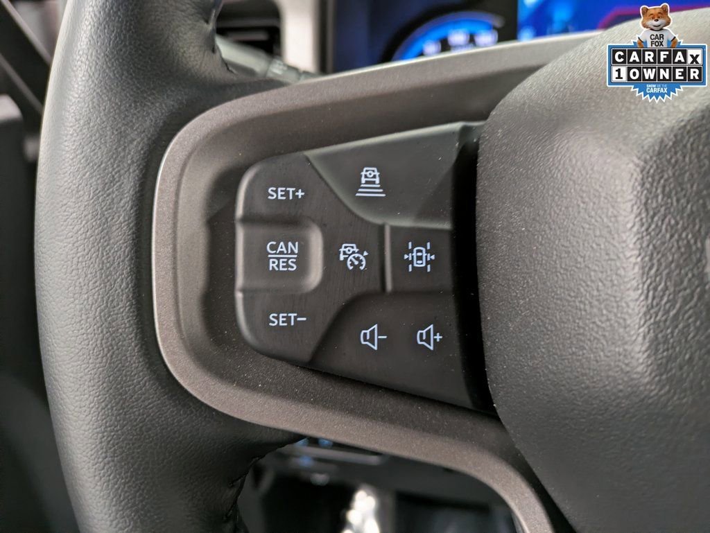 Used 2024 Ford Bronco Outer Banks image 19