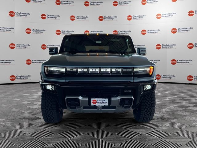 New 2024 GMC Hummer EV 3X w/ Omega Edition image 9