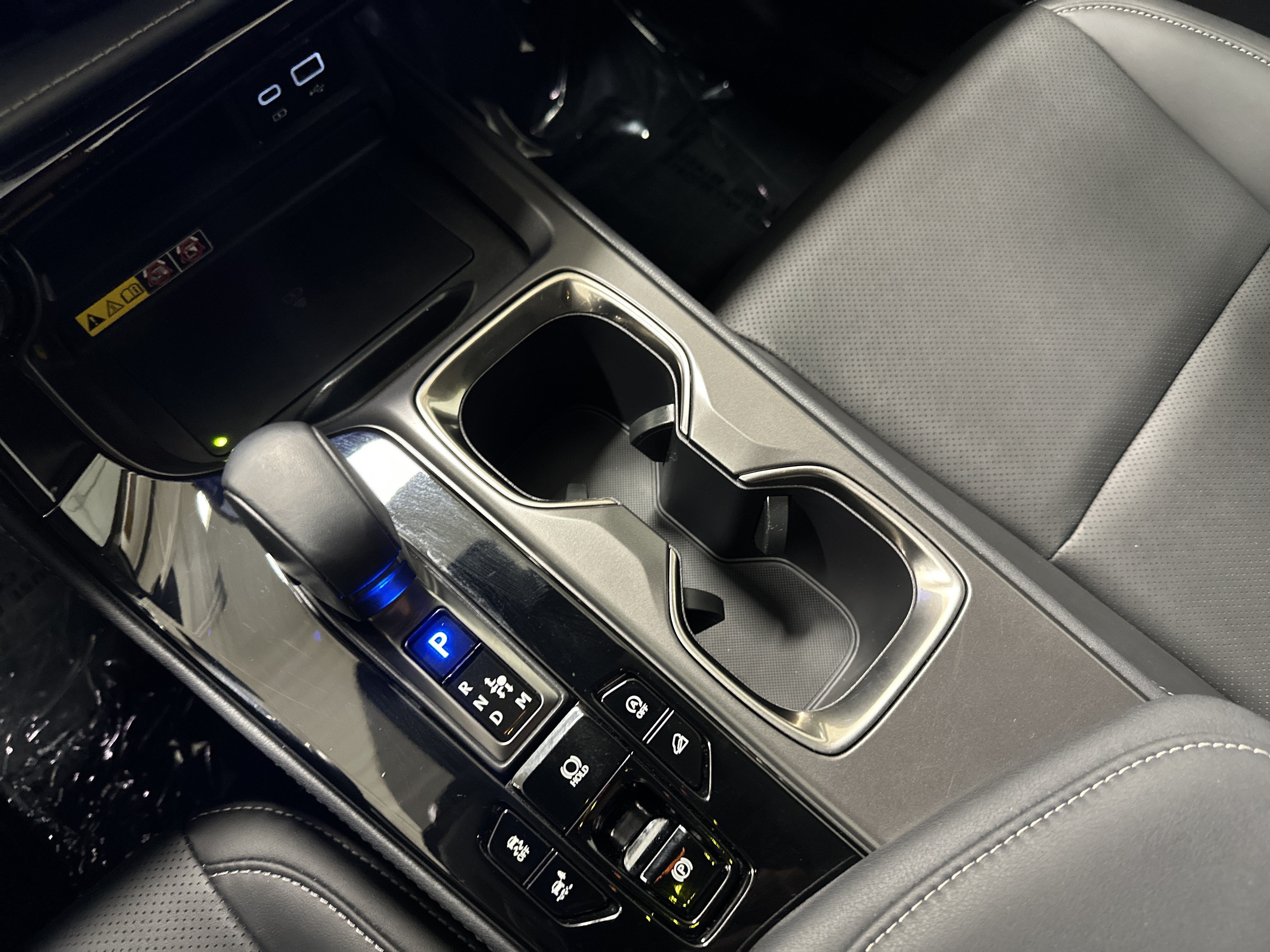 Certified 2025 Lexus NX 350 AWD w/ Cold Area Package image 26