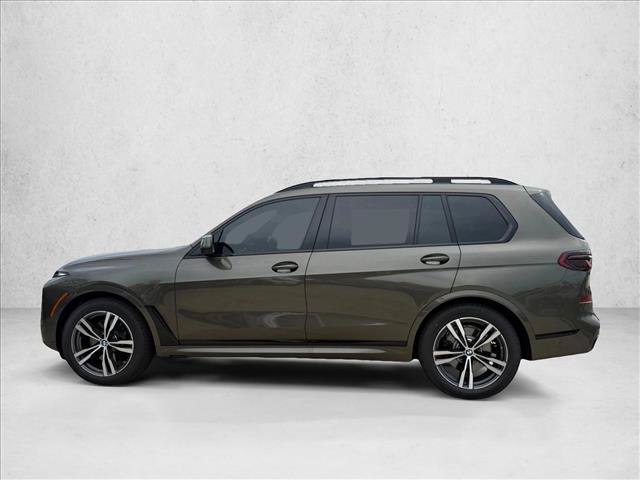 Used 2027 BMW X7 xDrive40i w/ Executive Package AWD/4WD image 5